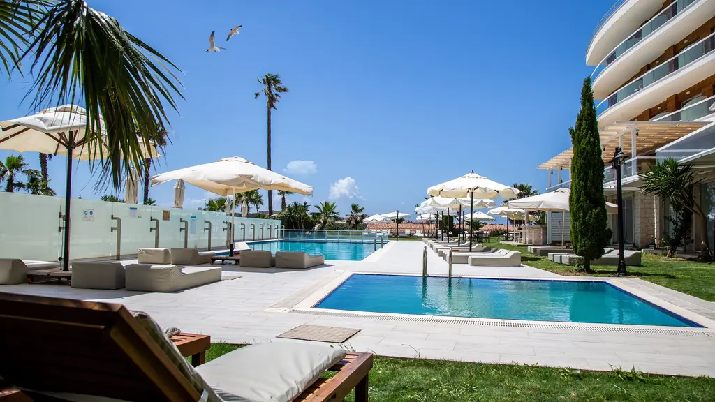 Снимка 3 - La Quinta by Wyndham Cesme - Чешме, Турция