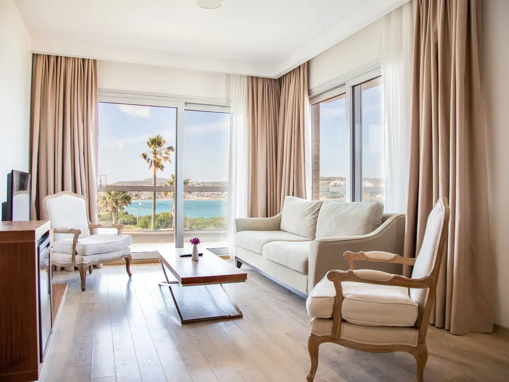 Снимка 16 - La Quinta by Wyndham Cesme - Чешме, Турция