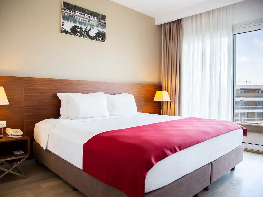 Снимка 9 - La Quinta by Wyndham Cesme - Чешме, Турция