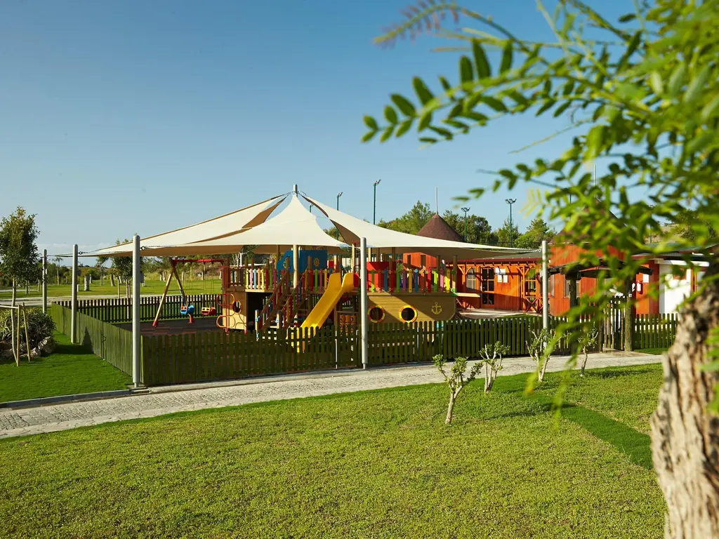 Снимка 22 - TUI BLUE Sarigerme Park - Фетие, Турция