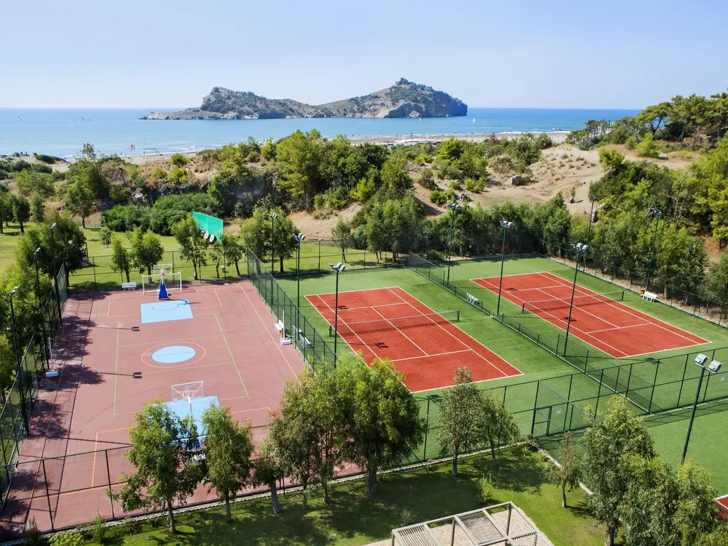 Снимка 25 - TUI BLUE Sarigerme Park - Фетие, Турция