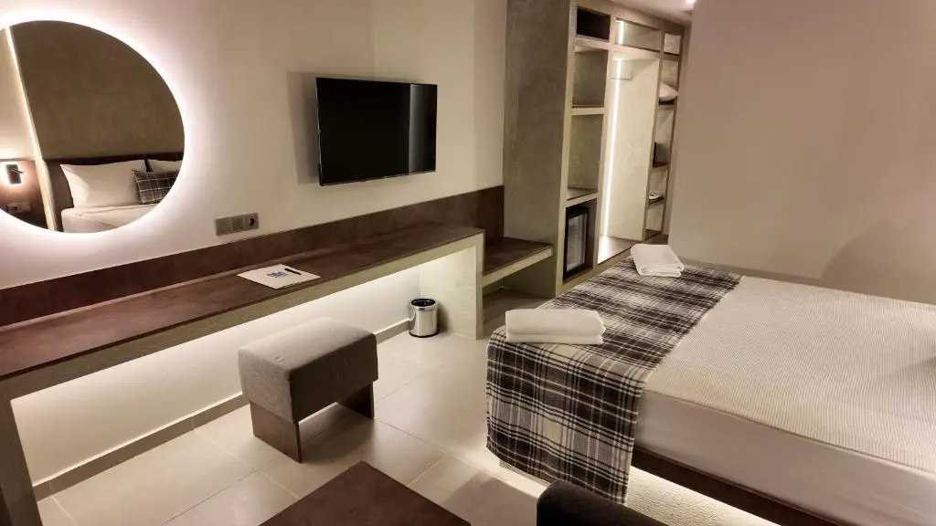 Снимка 7 - Palemon Resort & SPA - Анталия-Сиде, Турция