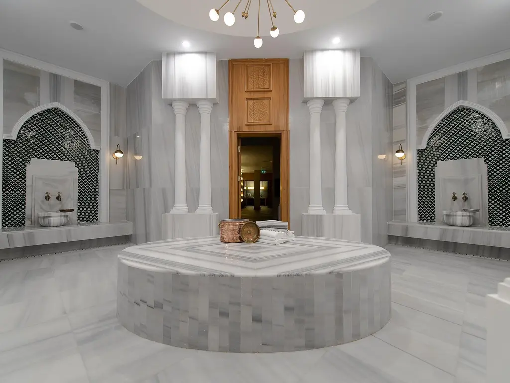 Снимка 52 - Miramare Beach Hotel - Анталия-Сиде, Турция