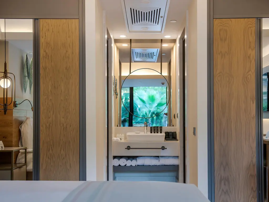 Снимка 33 - Miramare Beach Hotel - Анталия-Сиде, Турция