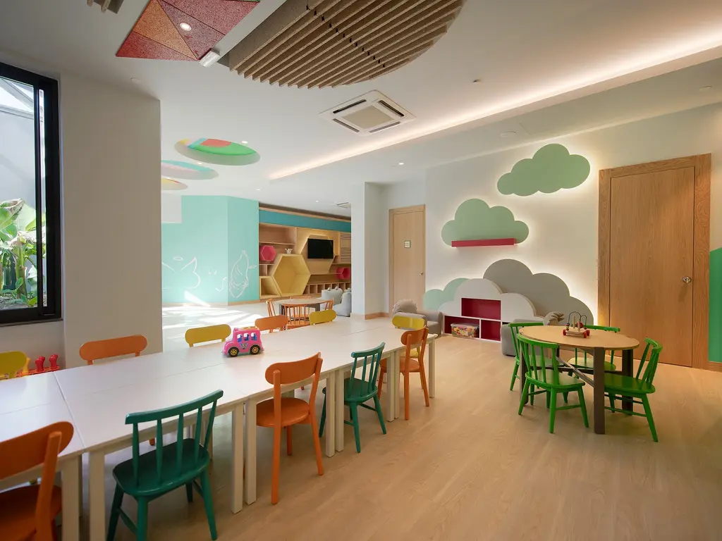 Снимка 55 - Miramare Beach Hotel - Анталия-Сиде, Турция