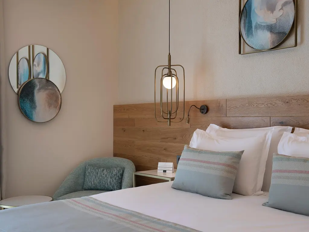 Снимка 24 - Miramare Beach Hotel - Анталия-Сиде, Турция