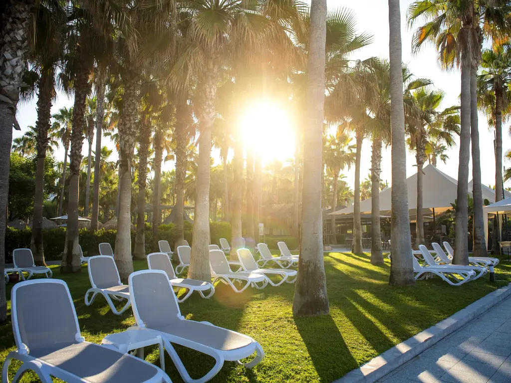 Снимка 15 - Miramare Beach Hotel - Анталия-Сиде, Турция