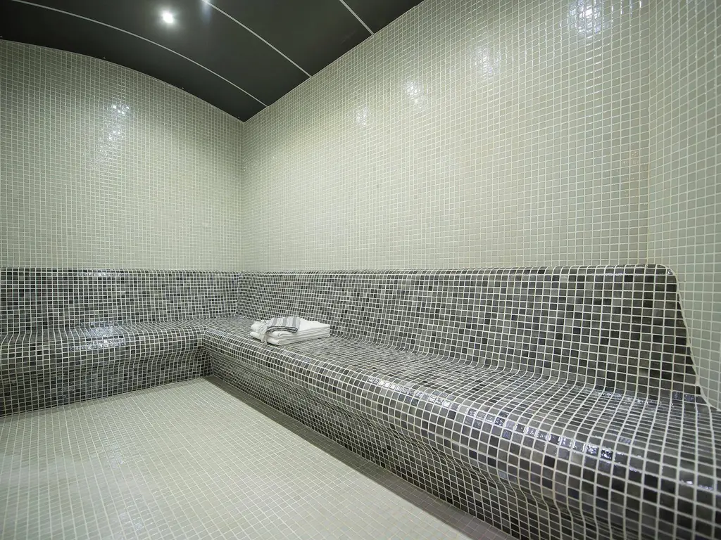 Снимка 51 - Miramare Beach Hotel - Анталия-Сиде, Турция