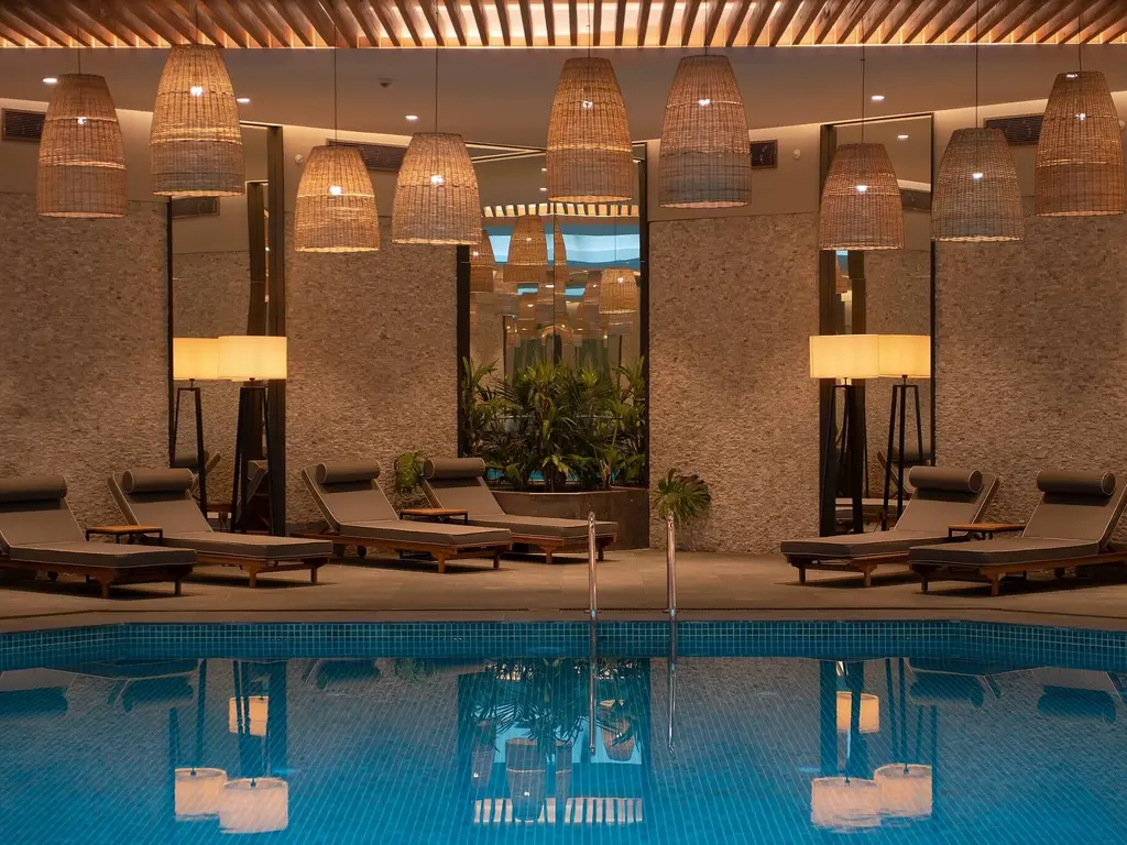 Снимка 49 - Miramare Beach Hotel - Анталия-Сиде, Турция