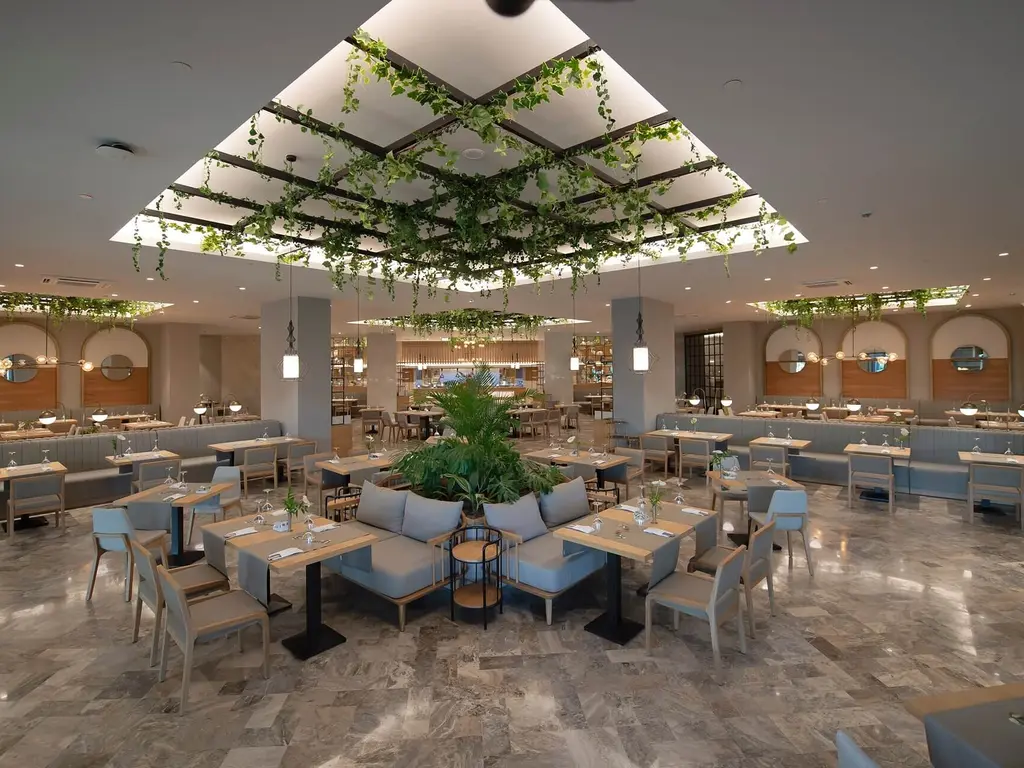 Снимка 41 - Miramare Beach Hotel - Анталия-Сиде, Турция