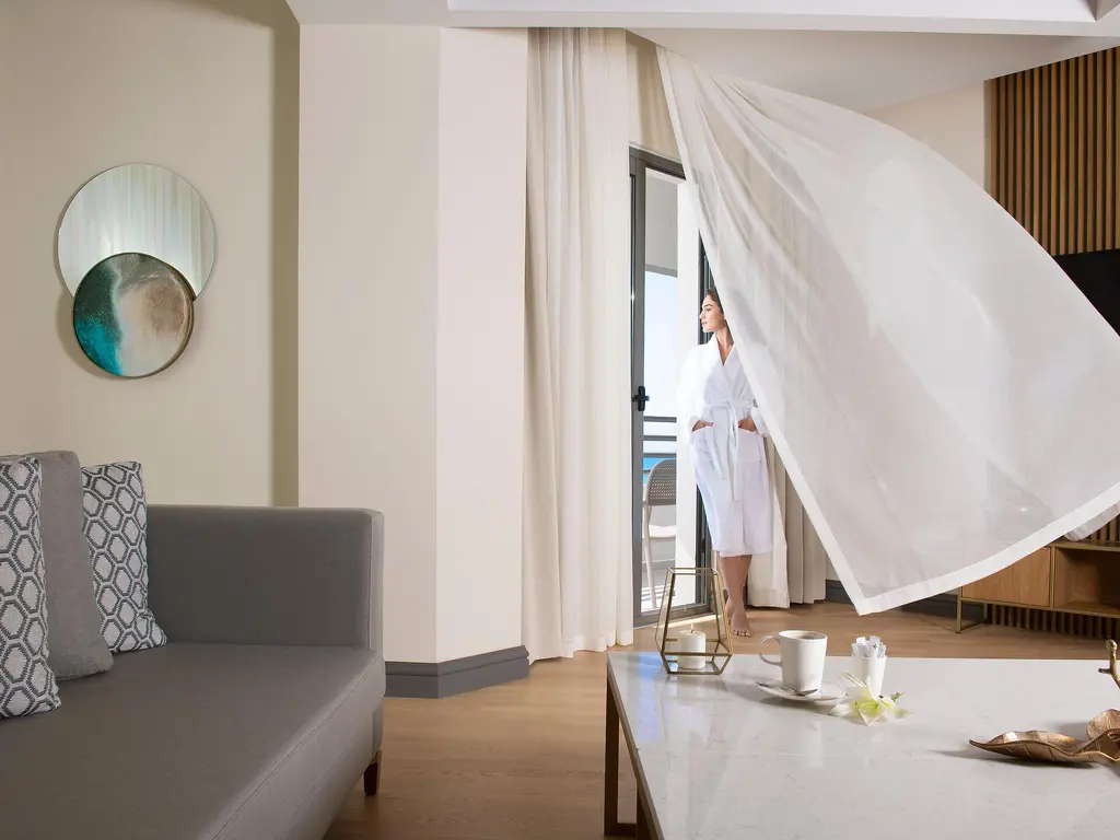 Снимка 30 - Miramare Beach Hotel - Анталия-Сиде, Турция
