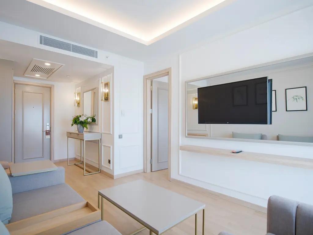 Снимка 31 - Miramare Beach Hotel - Анталия-Сиде, Турция