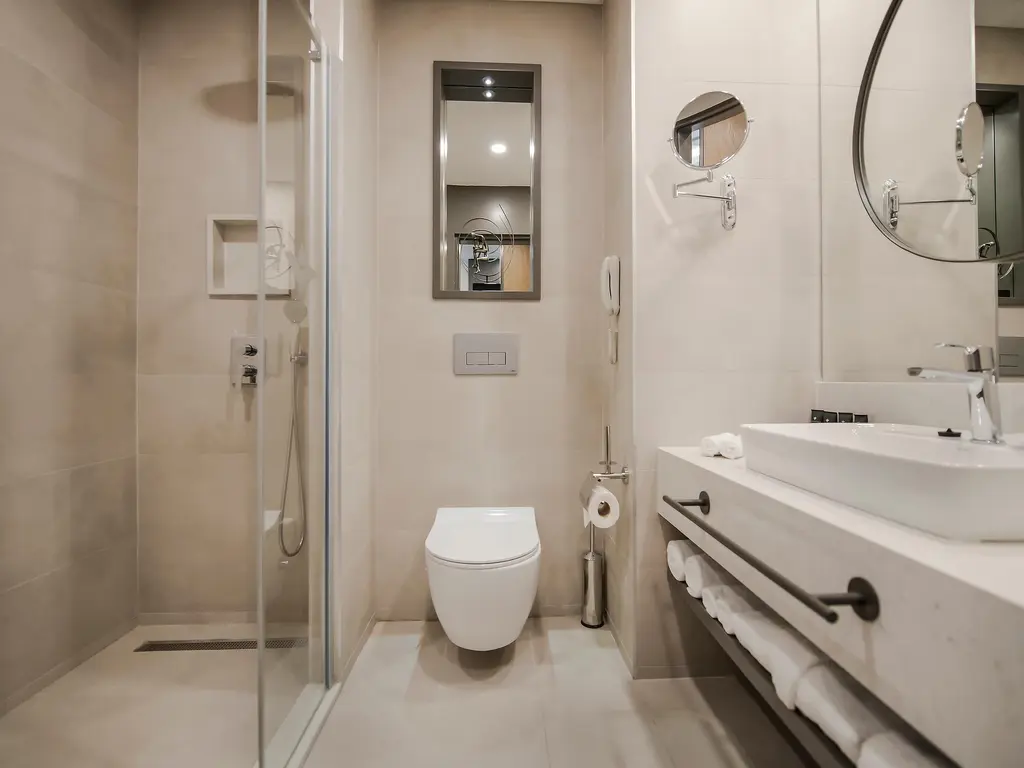 Снимка 34 - Miramare Beach Hotel - Анталия-Сиде, Турция