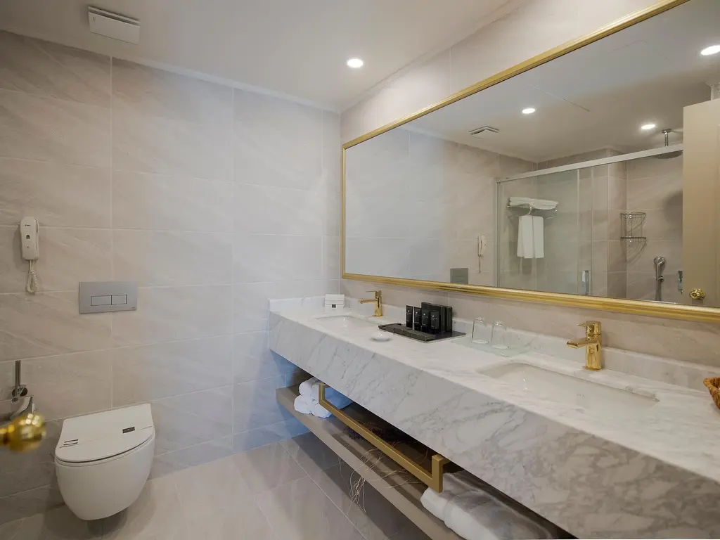 Снимка 27 - Miramare Queen Hotel - Анталия-Сиде, Турция
