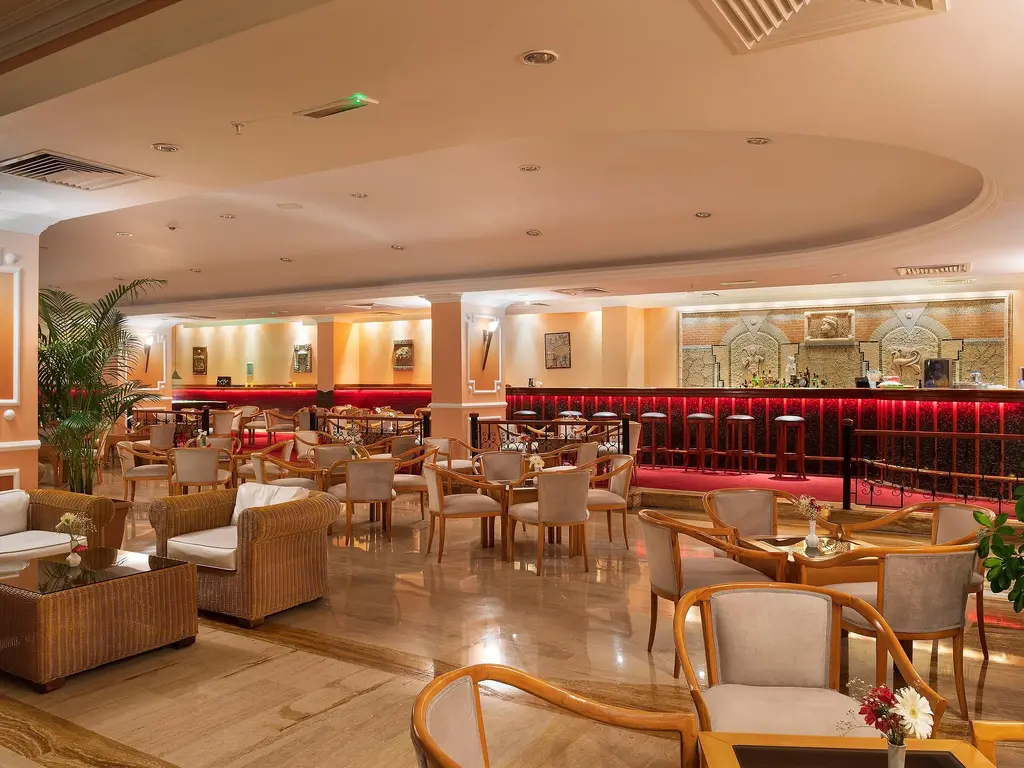 Снимка 20 - Miramare Queen Hotel - Анталия-Сиде, Турция