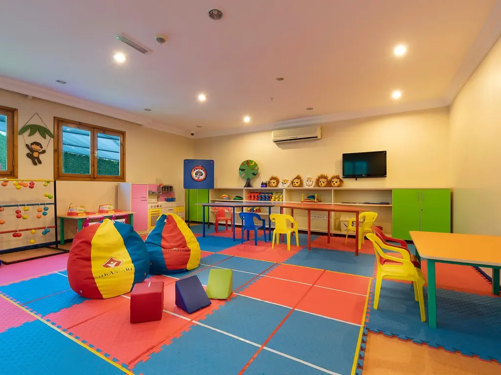 Снимка 29 - Miramare Queen Hotel - Анталия-Сиде, Турция