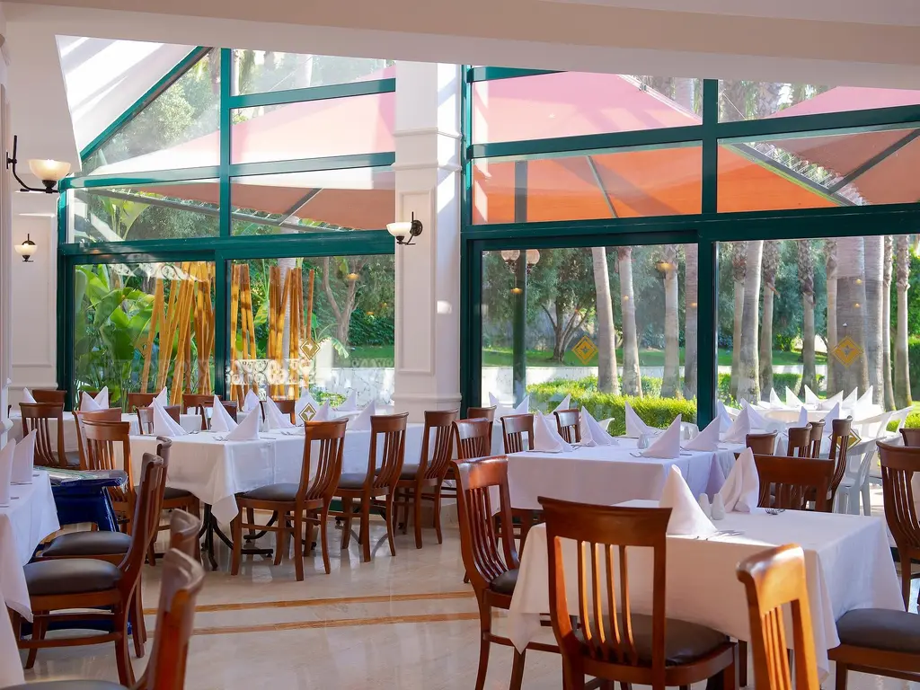 Снимка 15 - Miramare Queen Hotel - Анталия-Сиде, Турция