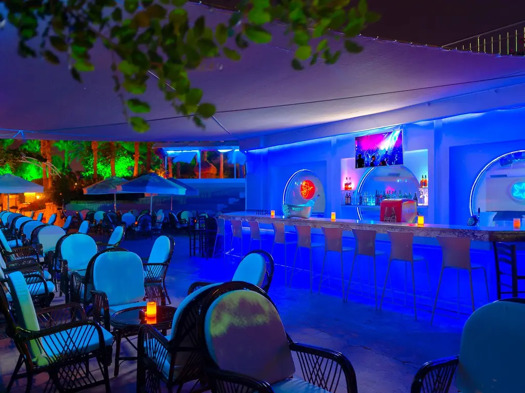Снимка 21 - Miramare Queen Hotel - Анталия-Сиде, Турция