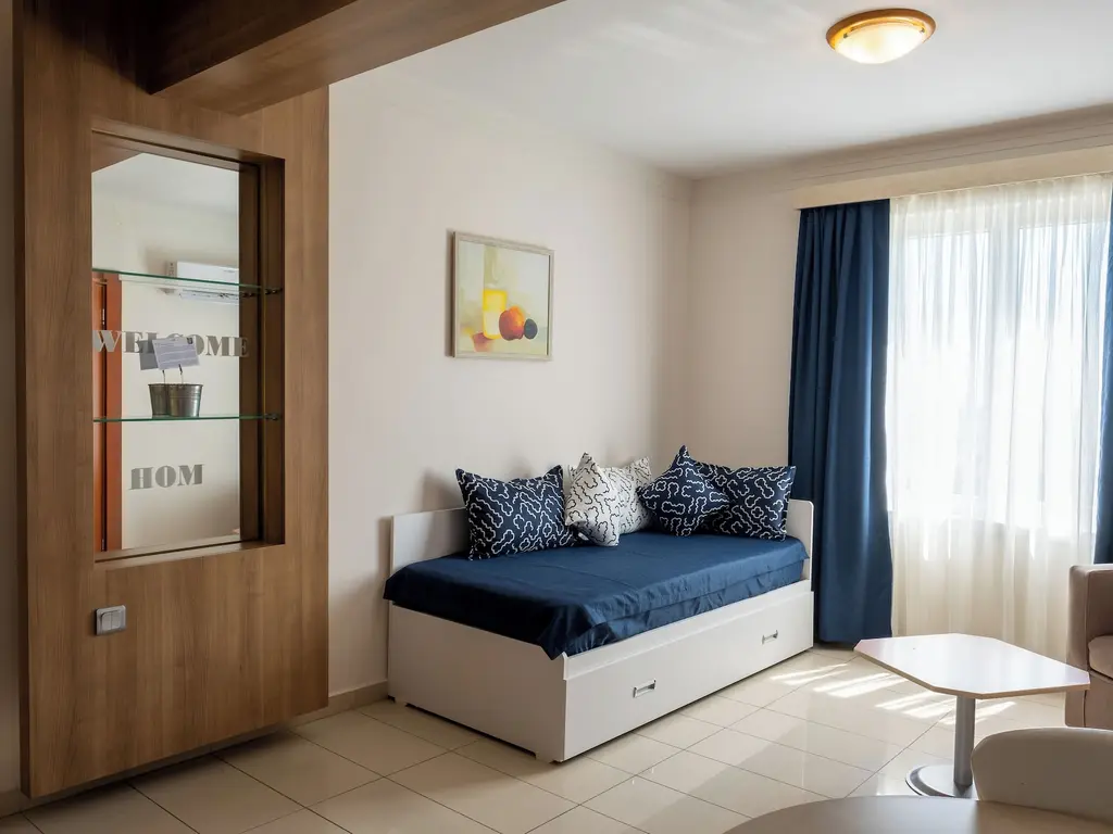 Снимка 25 - Marvida Club Palmeras Pascha - Анталия-Алания, Турция