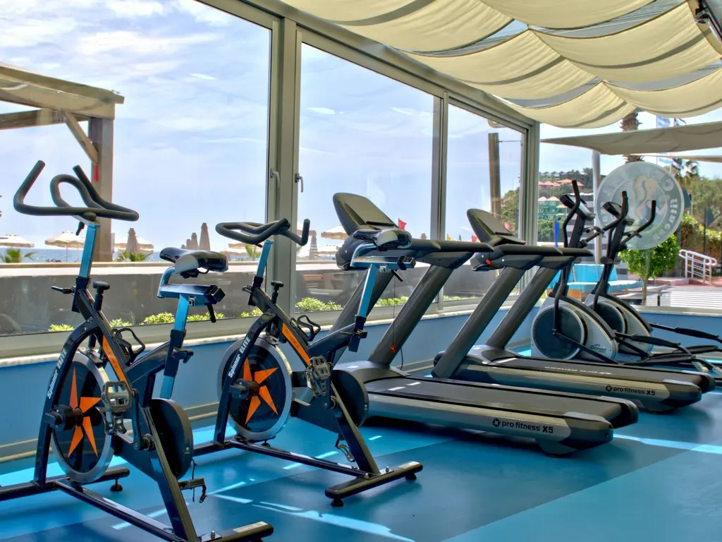 Снимка 34 - Marvida Club Palmeras Pascha - Анталия-Алания, Турция