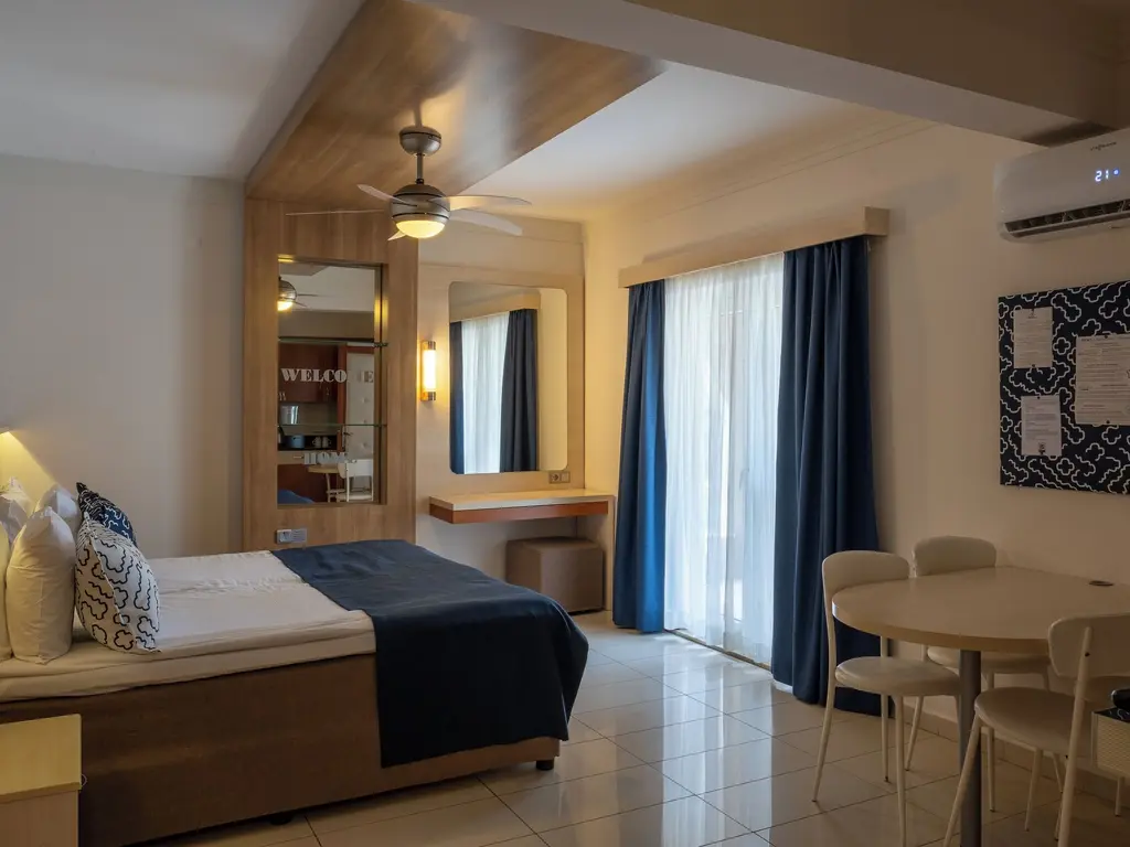 Снимка 24 - Marvida Club Palmeras Pascha - Анталия-Алания, Турция