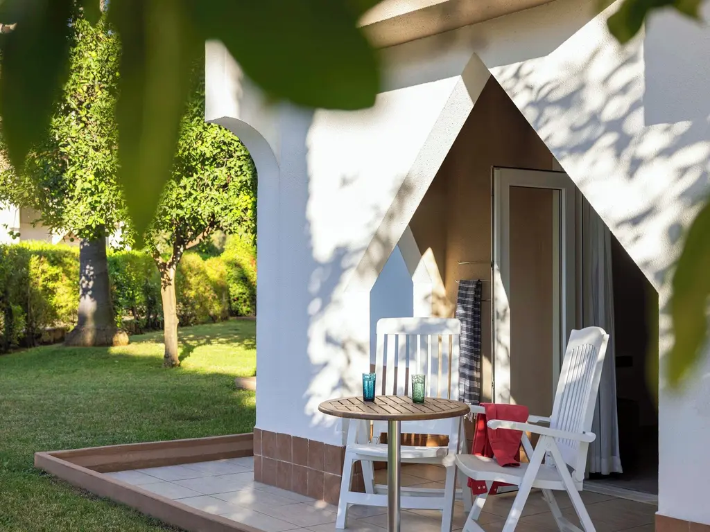 Снимка 31 - Marvida Club Palmeras Pascha - Анталия-Алания, Турция