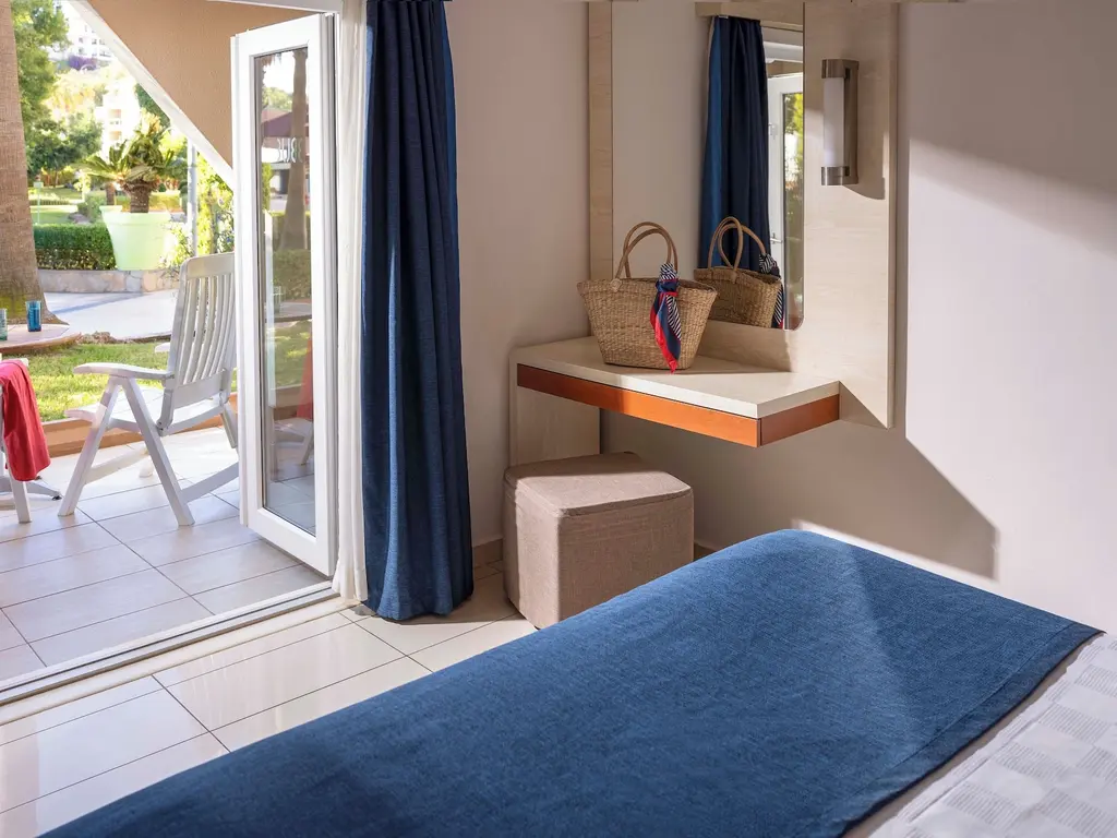 Снимка 30 - Marvida Club Palmeras Pascha - Анталия-Алания, Турция