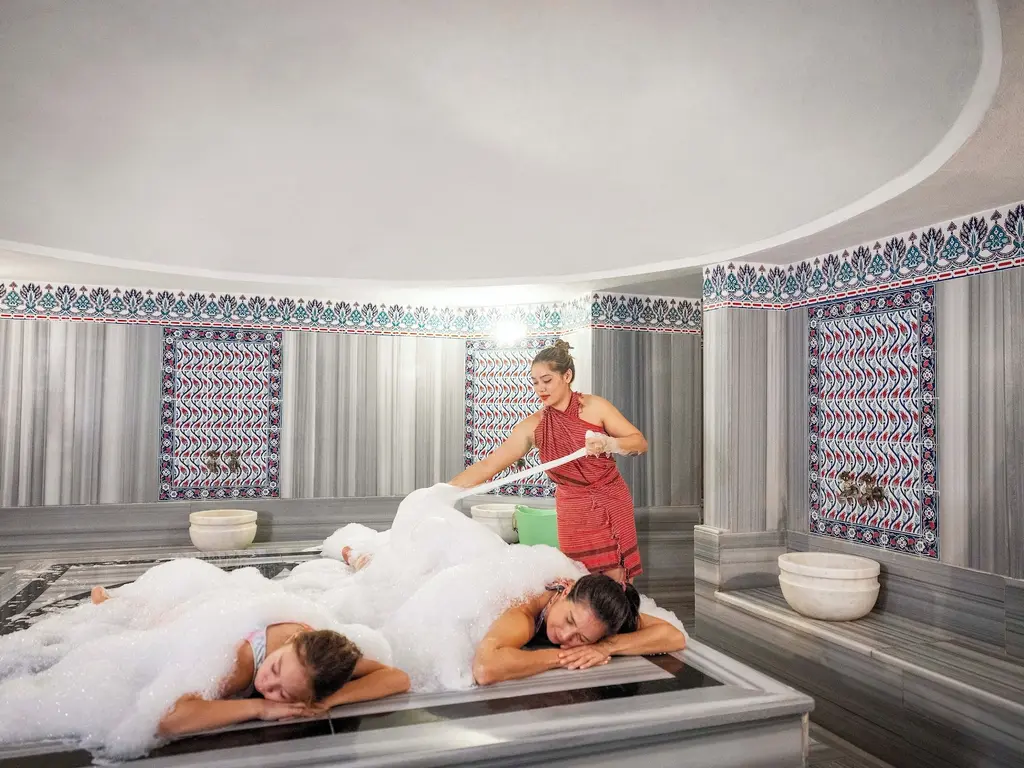 Снимка 32 - Marvida Club Palmeras Pascha - Анталия-Алания, Турция