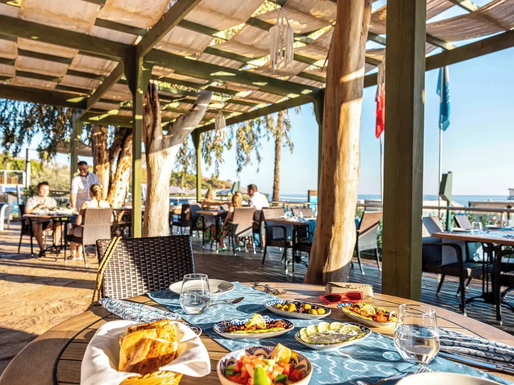 Снимка 19 - Marvida Club Palmeras Pascha - Анталия-Алания, Турция