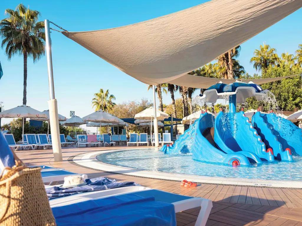 Снимка 11 - Marvida Club Palmeras Pascha - Анталия-Алания, Турция