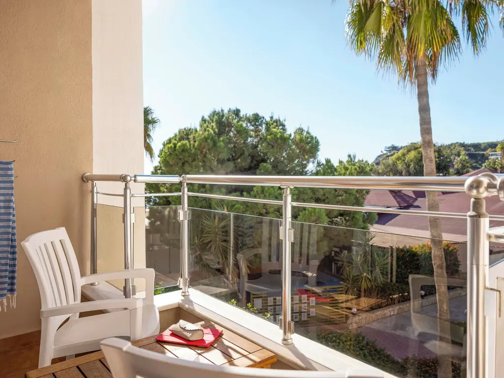 Снимка 28 - Marvida Club Palmeras Pascha - Анталия-Алания, Турция