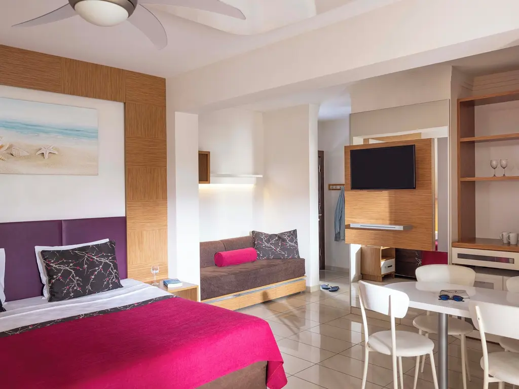 Снимка 26 - Marvida Club Palmeras Pascha - Анталия-Алания, Турция