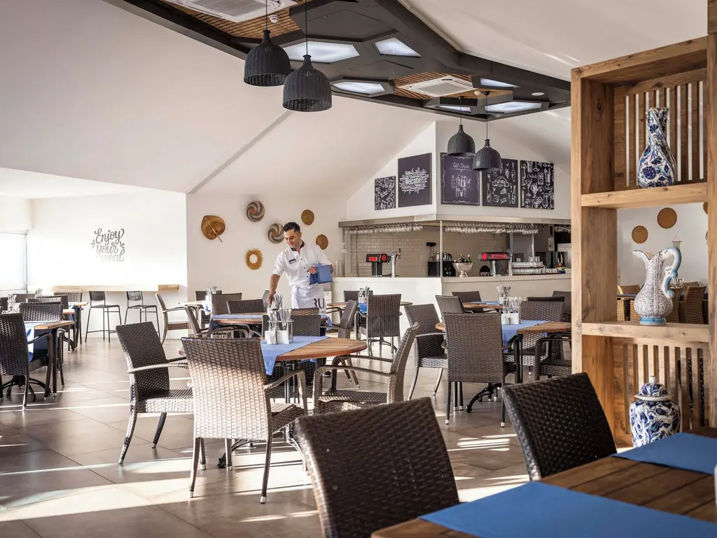 Снимка 17 - Marvida Club Palmeras Pascha - Анталия-Алания, Турция
