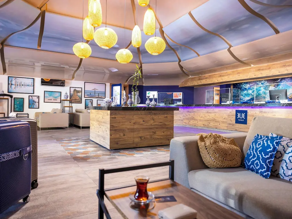 Снимка 16 - Marvida Club Palmeras Pascha - Анталия-Алания, Турция