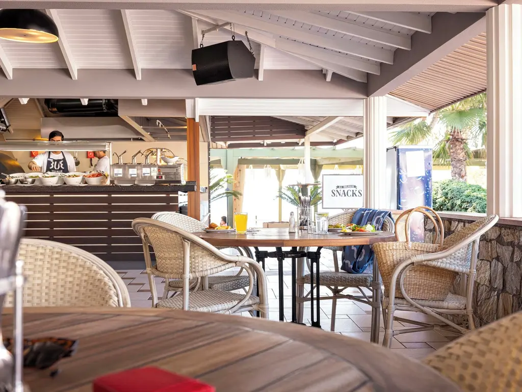 Снимка 18 - Marvida Club Palmeras Pascha - Анталия-Алания, Турция