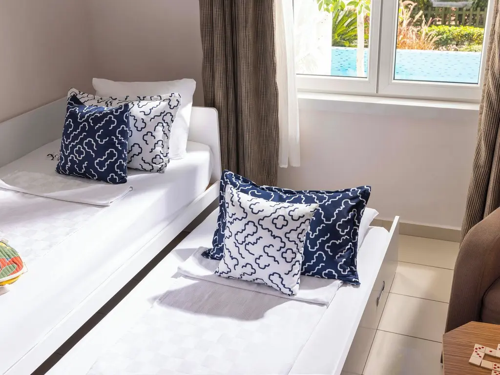 Снимка 29 - Marvida Club Palmeras Pascha - Анталия-Алания, Турция