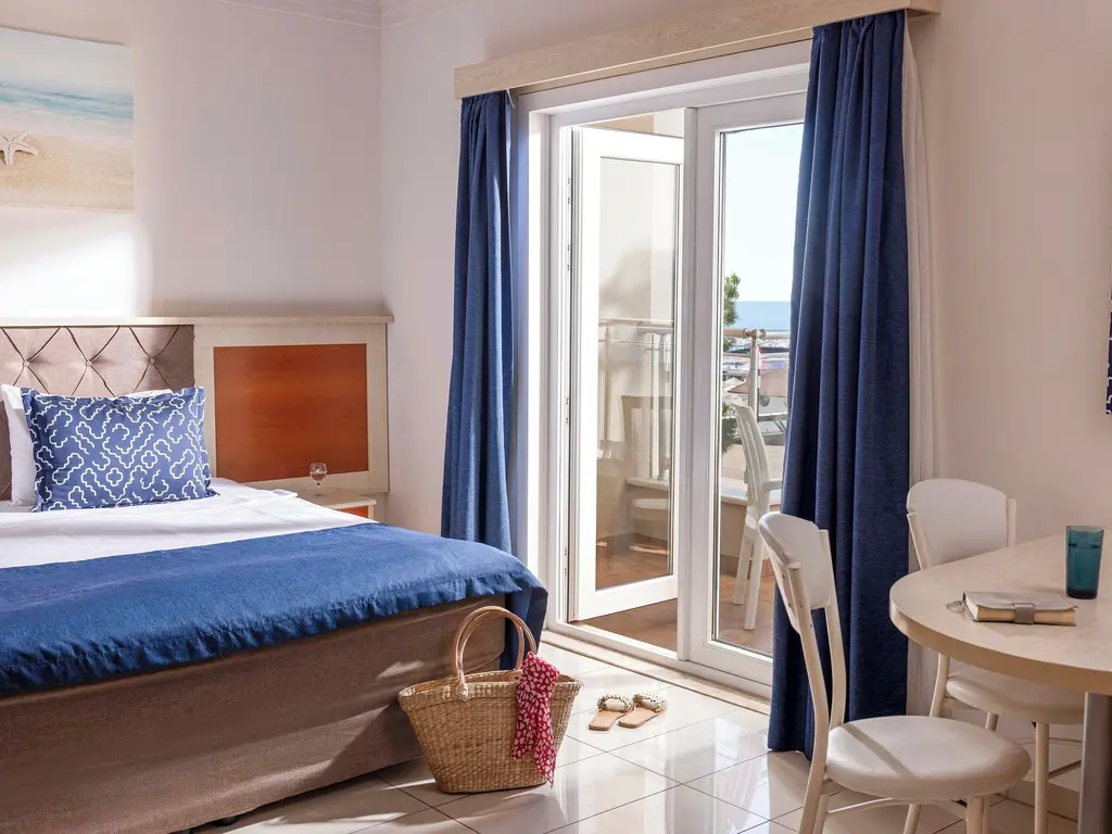 Снимка 23 - Marvida Club Palmeras Pascha - Анталия-Алания, Турция