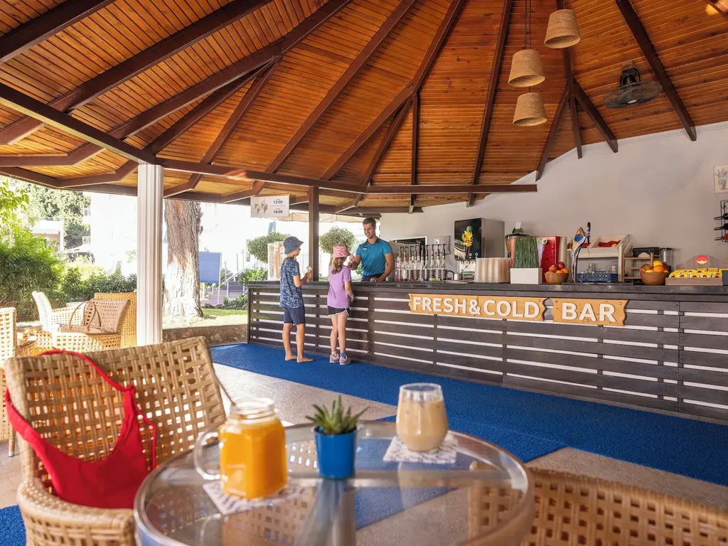 Снимка 22 - Marvida Club Palmeras Pascha - Анталия-Алания, Турция
