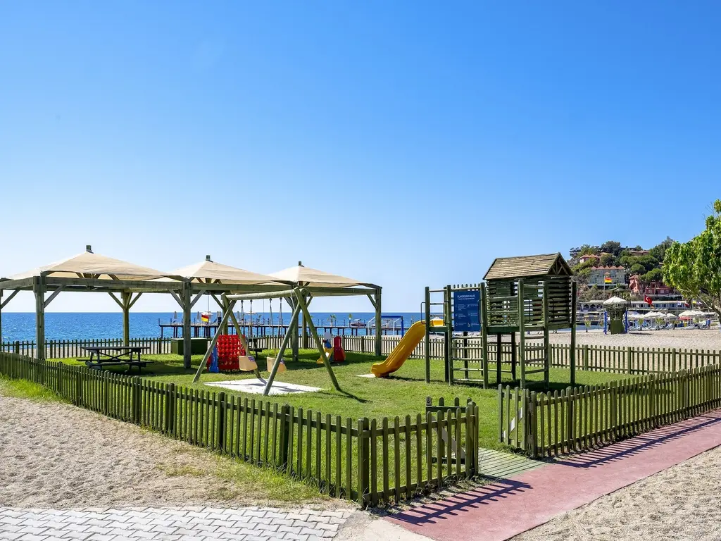 Снимка 39 - Marvida Club Palmeras Pascha - Анталия-Алания, Турция