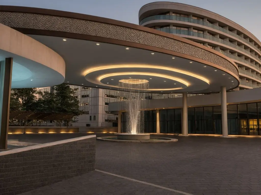 Снимка 10 - Beks Premium Resort & Spa Hotel - Кушадасъ, Турция
