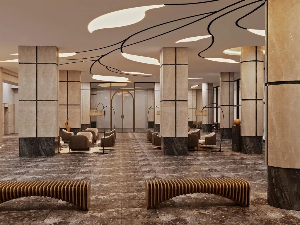 Снимка 6 - Beks Premium Resort & Spa Hotel - Кушадасъ, Турция