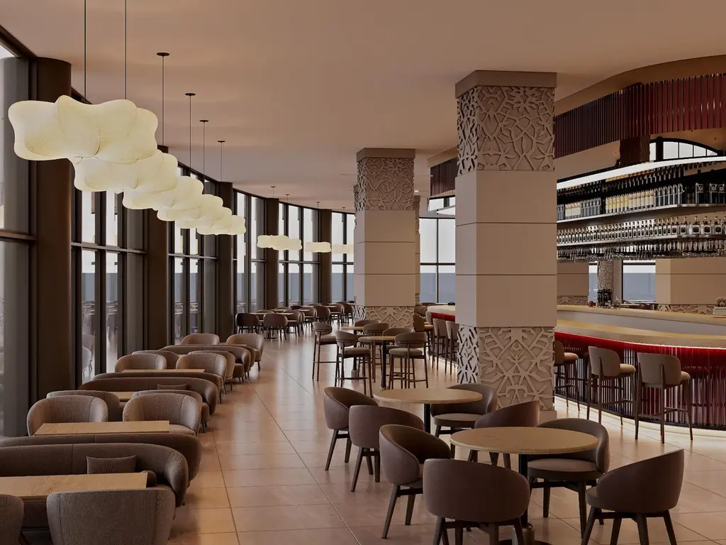 Снимка 17 - Beks Premium Resort & Spa Hotel - Кушадасъ, Турция