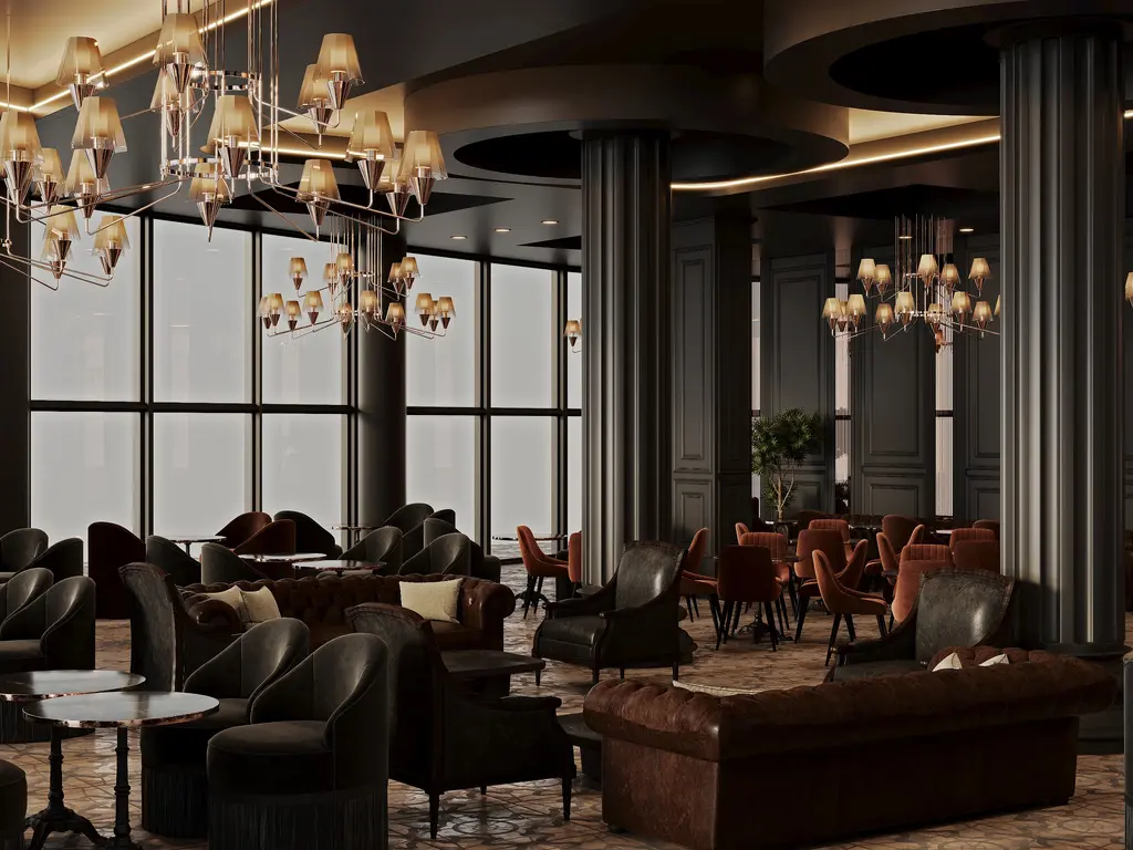 Снимка 14 - Beks Premium Resort & Spa Hotel - Кушадасъ, Турция