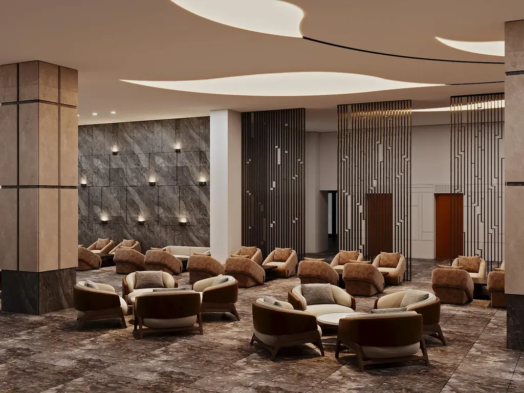 Снимка 9 - Beks Premium Resort & Spa Hotel - Кушадасъ, Турция