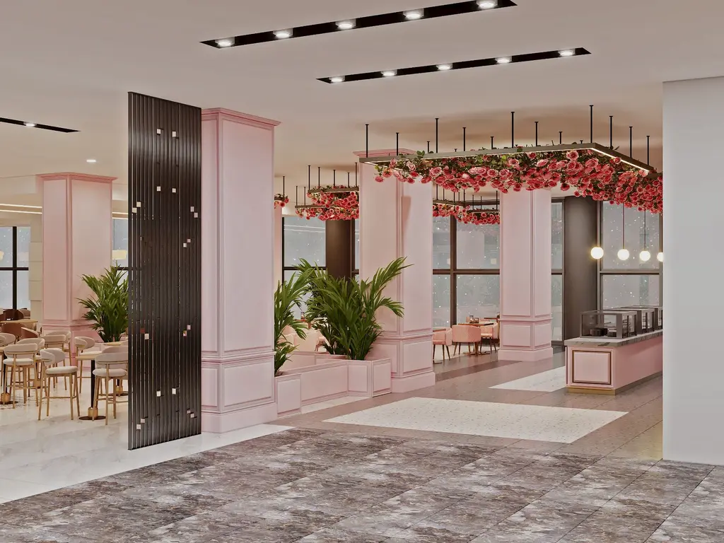 Снимка 4 - Beks Premium Resort & Spa Hotel - Кушадасъ, Турция