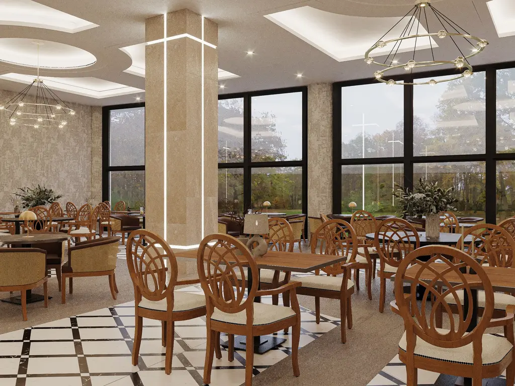 Снимка 8 - Beks Premium Resort & Spa Hotel - Кушадасъ, Турция