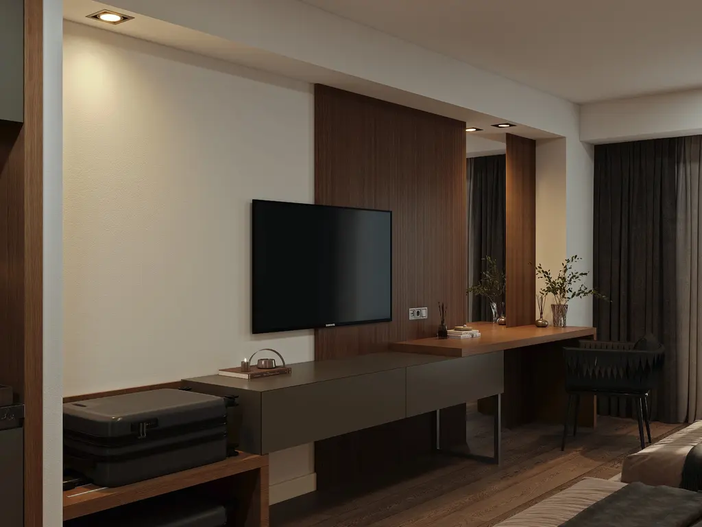 Снимка 19 - Beks Premium Resort & Spa Hotel - Кушадасъ, Турция