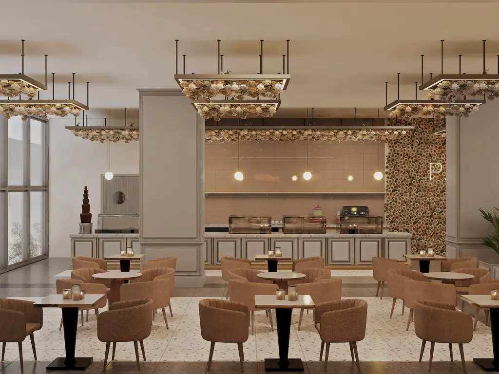 Снимка 25 - Beks Premium Resort & Spa Hotel - Кушадасъ, Турция