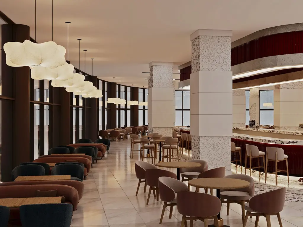 Снимка 3 - Beks Premium Resort & Spa Hotel - Кушадасъ, Турция