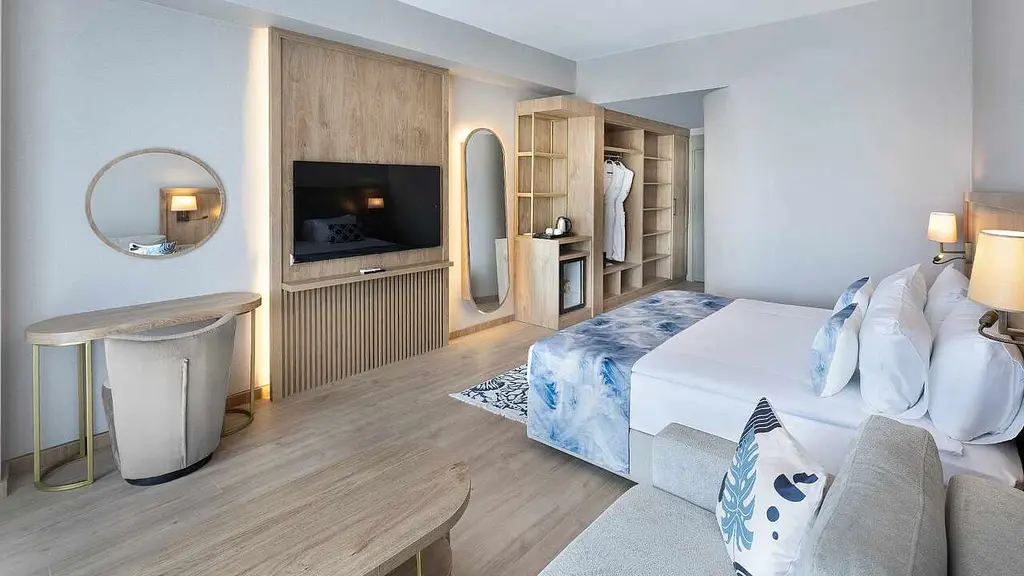 Снимка 15 - TUI BLUE Maviss - Анталия-Белек, Турция